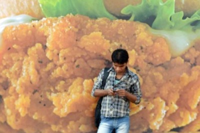 Children Will Consume Less ‘Junk Food’ If Not Exposed to Such Ads, Say 56% Parents in Survey