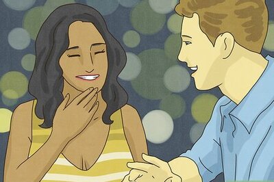 11 Clear Signs He Likes You After Your First Date