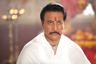 Bollywood Doesn't Have Much For 60 Plus Actors Unless It's Big B: Danny Denzongpa