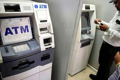 Close to 74% PSU Bank ATMs Operating on Outdated Software, At Risk of Fraud: Govt