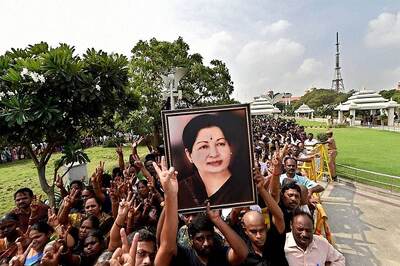 TN Govt Shows Filmfare Video in Court to Debunk Woman's Claim of Being Jayalalithaa's Heir