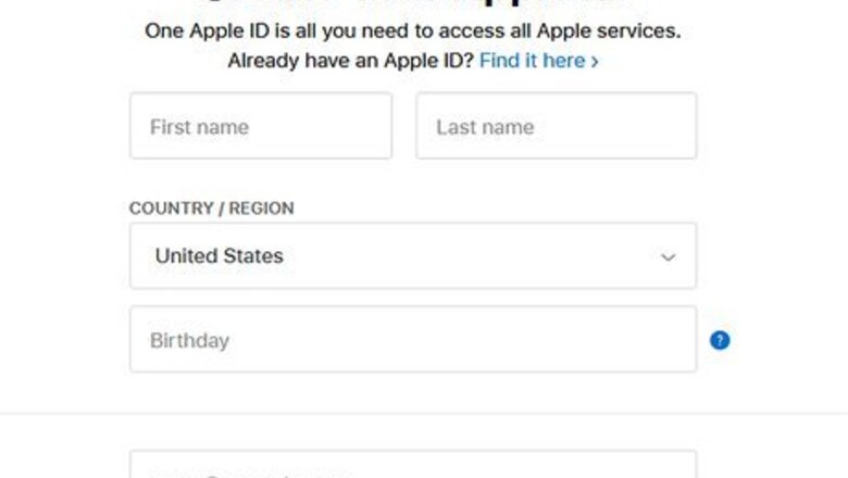 4 Easy Ways to Create an Apple ID (iTunes) on Any Platform