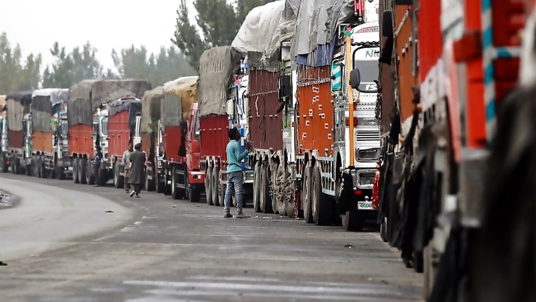 Highways Ministry to Depute Officials in MHA Control Rooms to Resolve Drivers' Issues