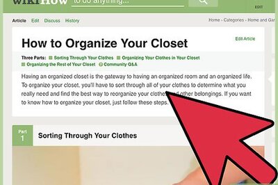 How to Sell Used Clothing on eBay