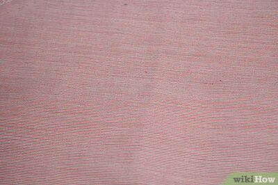 How to Make Your Own Pattern for Sewing a New Piece of Clothing