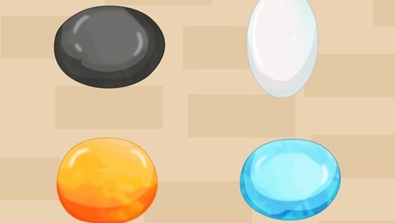 How to Wear an Opal Stone