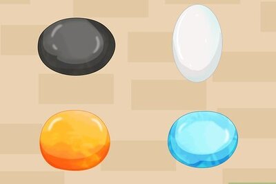 How to Wear an Opal Stone