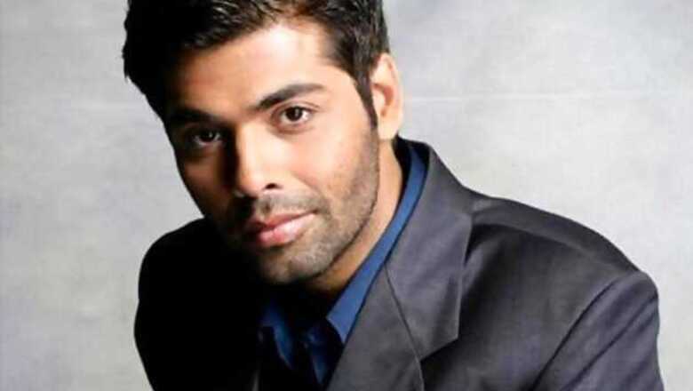 Karan Johar's 'Ungli' to be released on May 23
