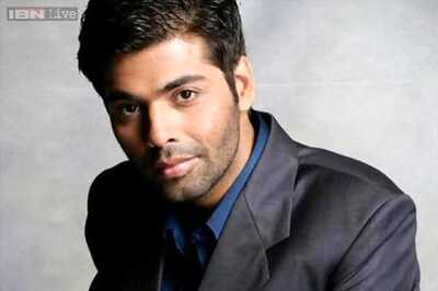 Karan Johar's 'Ungli' to be released on May 23