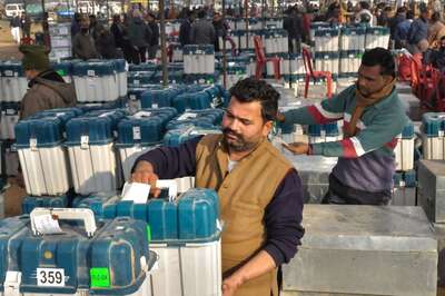 Know Your Candidates: Contestants from Auraiya Assembly Seat in Elections 2022