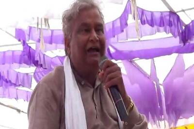 CBI interrogates Kirori Lal Meena in SHO murder case