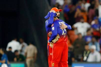 How Dinesh Karthik's 'Honest Explanation' Helped a Struggling Virat Kohli in 2022