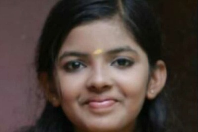 Class 5 Kerala Student Expelled From Madrasa for Sporting Bindi in a Film