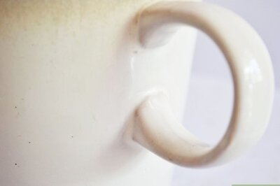 How to Make Your Own Personalized Mug