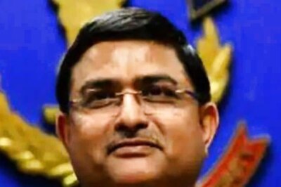 Rakesh Asthana, Former Special Director of CBI, Appointed Delhi Police Commissioner