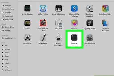 How to CD to Your iCloud Drive on a Mac