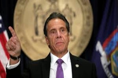 Cuomo Rejects More Calls For His Resignation as 7th Woman Accuses Him of Sexual Misconduct