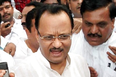 Chavan's decisions will be probed if NCP comes to power: Ajit Pawar