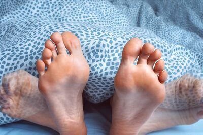 Restless Legs Syndrome: How Vitamins Can Treat This Neurological Condition