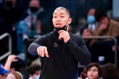 Barrett Scores 28 As Knicks Beat Clippers 110-102