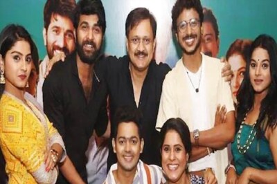 Sahakutumb Sahaparivar Actor Akash Nalawade Gets Engaged To Beau Ruchika Dhuri