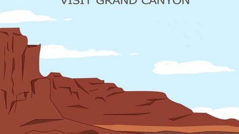 How to Go to the Grand Canyon