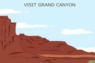 How to Go to the Grand Canyon