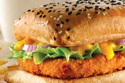 How Celebrities Have Inspired Food Items