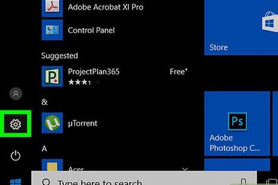 How to Create a New Local User Account in Windows 10