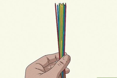 How to Play Pick up Sticks