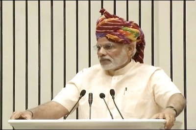 Modi's Land Bill unlikely in Monsoon Session, Congress members on Parliamentary panel seek 'extension'