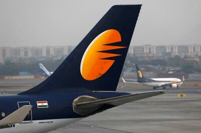 Jet Airways Raises Rs 250 Crore from Advance Ticket Sales to Jet Privilege