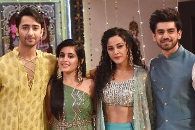Avinash Mishra Opens Up About Replacing Ritvik Arora in Yeh Rishte Hai Pyaar Ke