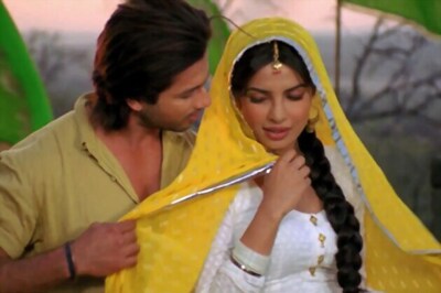 100 crore club is just a fad: Shahid Kapoor