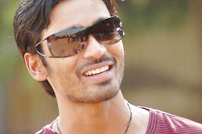 Dhanush to star in KV Anand's next?