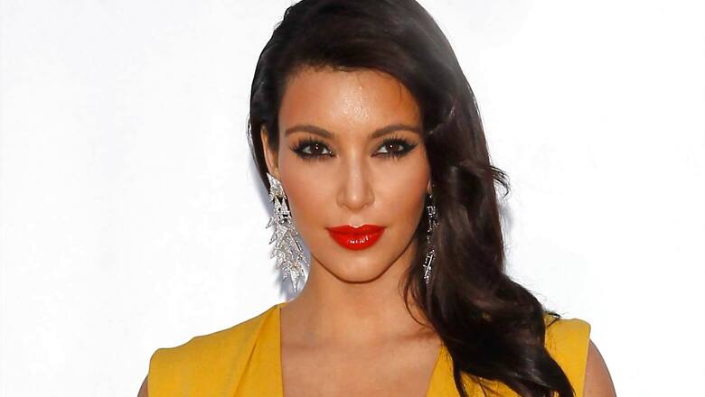 I want babies: Kim Kardashian