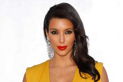 I want babies: Kim Kardashian