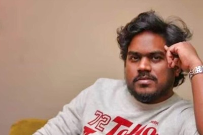As Music Composer Yuvan Shankar Raja Turns 44, Check Lesser Known Facts About Him