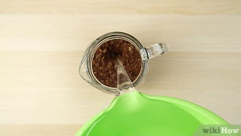 How to Drink Cold Brew Coffee