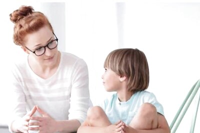 Parenting, And What It Means In Todays Time