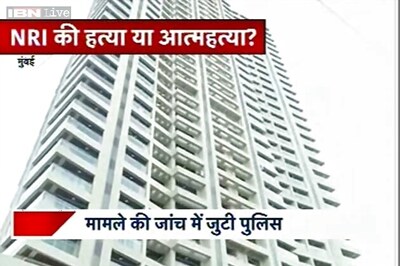 Mumbai: NRI found dead after falling from 27th floor