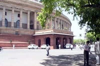 Parliament's Monsoon Session likely to be delayed