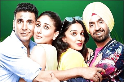 Good Newwz Box Office: Akshay Kumar-Kareena Kapoor's Film Earns Rs 64.99 Crore in First Weekend
