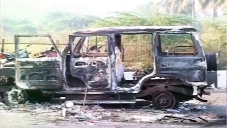 Andhra Pradesh: Kapu quota stir leader threatens hunger strike; man ends life