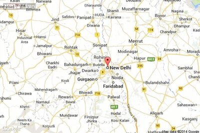 Delhi: Two arrested for racist remark against northeast student