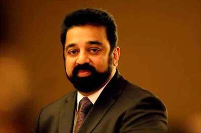 Kamal Haasan to shoot for 'Paramapatham', Rajeev Kumar's directorial simultaneously