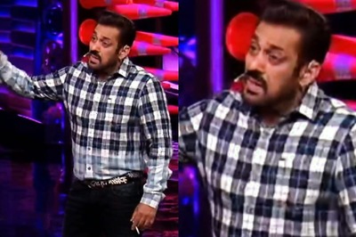 Salman Khan To Quit Bigg Boss OTT 2 After His Smoking Photo Leaked? Here's The Truth