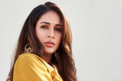 Who Is Lavanya Tripathi? The Actress Getting Engaged To Chiranjeevi's Nephew Varun Tej