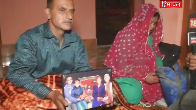 Day After Himachal Tragedy, Mother of Bride-to-be Holds Onto Bag From Her Last Shopping Trip