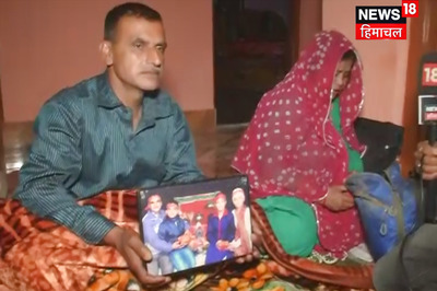 Day After Himachal Tragedy, Mother of Bride-to-be Holds Onto Bag From Her Last Shopping Trip